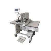 Curtain Pinch Pleating Machine