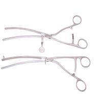 Curved Twin Clamp Image