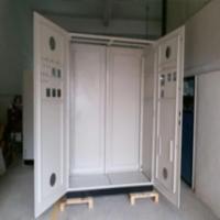 Custom Built Enclosures Image