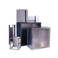 Custom Built Enclosures