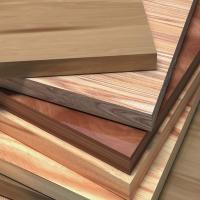 Custom Commercial Plywood