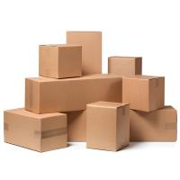 Custom Corrugated Carton, Tailored design fit type Image