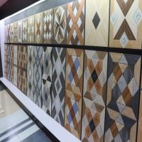 Customized Designed Tiles