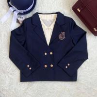 Custom School Blazer Image