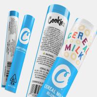 Custom Shrink Sleeves, Tailored sleeve wrap structure