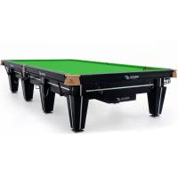 Custom Snooker Table