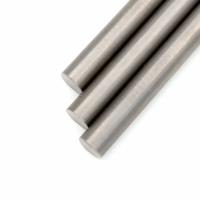 Custom SS Rods, Special alloy blends, finishes