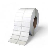 Custom Thermal Transfer Labels, Industrial usage