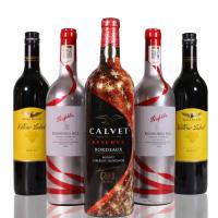 Custom Wrap Shrink Sleeve Label, Bespoke wrap design