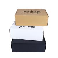 Customisable Cardboard box, Modular slot system Image