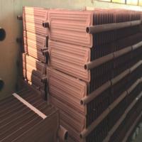 Customised Weldable Radiators