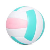 Customized Rubber Volleyball