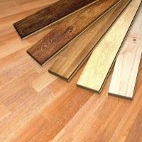 Customized Wooden Floor