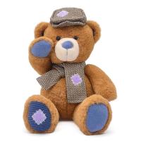 Cute Teddy Bears Toy