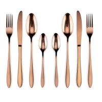 Cutlery Coated Sets