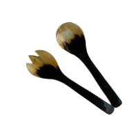 Cutlery Horn Set