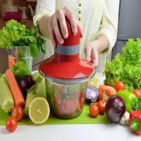 Cutting Hand Chopper