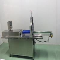Cutting Soap Bar Machine