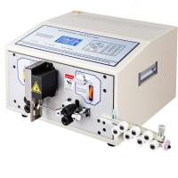 Cutting Stripping Machine