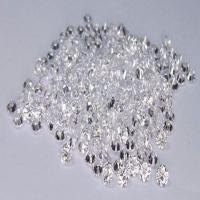 Cvd Polished Diamonds Image