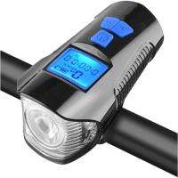 Cycle Headlight