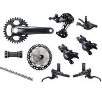 Cycle Parts