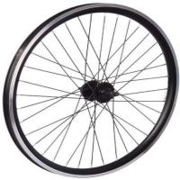 Cycle Rims