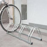 Cycle Stand