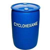 Cyclohexane Solvents