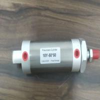 Cylinder E zone Pneumatic, 60 mm size, Mild Steel