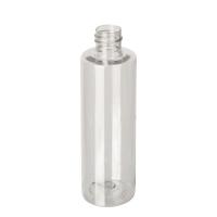Cylindrical Aluminum Bottle