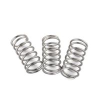 Cylindrical Coil Springs