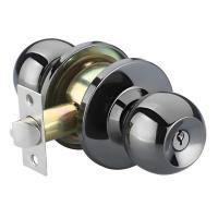 Cylindrical Door Knob Image