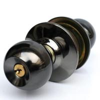 Cylindrical Door Knob
