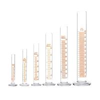 Cylindrical Laboratory Plasticware