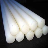 Cylindrical Plastic Rods
