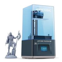 D2 Resin Printer