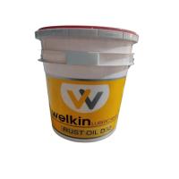 D32 Rust Preventive Oil