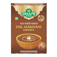 Daal Makhni Masala