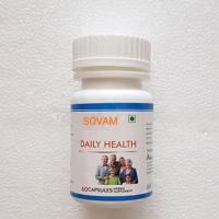 Daily Health Capsules