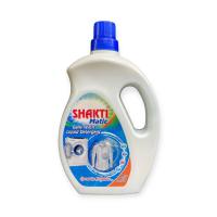 Daily Shine Liquid Washing Detergent, Everyday power