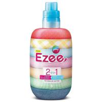 Daily Use Ezee Liquid Detergent, Everyday wash base