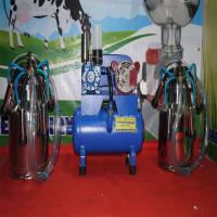 Dairy Equipments