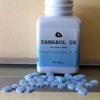 Danabol Ds Methandienone, Rapid strength booster