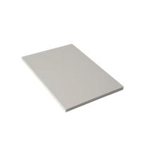 Dark Gray Rigid Sheet Image