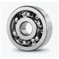 DBM Ball Bearings Image