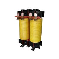 Long Lasting Different Link Electrical DC Choke Design