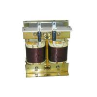 Long Lasting Different Link Electrical DC Choke Design