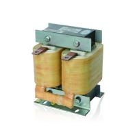 Long Lasting Different Link Electrical DC Choke Design