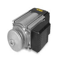 Dc Flat Motor, Optimum reliability, longer life
